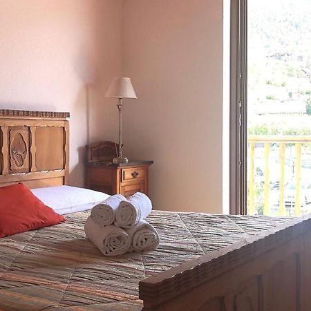 Apartamento Harmonie Gressan Aosta Exterior foto