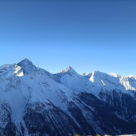 Apartamento Harmonie Gressan Aosta Exterior foto