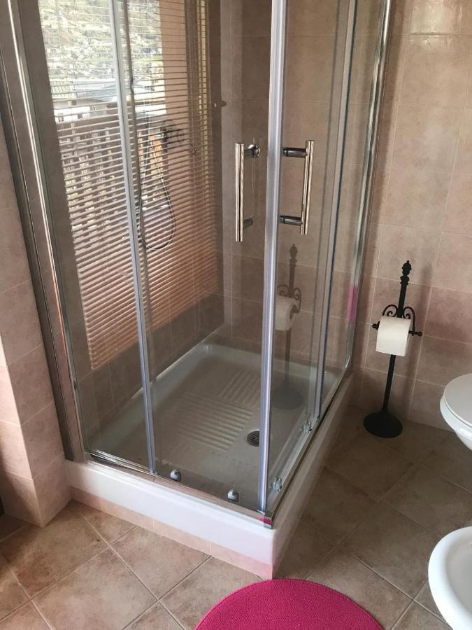 Apartamento Harmonie Gressan Aosta Exterior foto